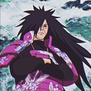 Meet your Posher, Chad